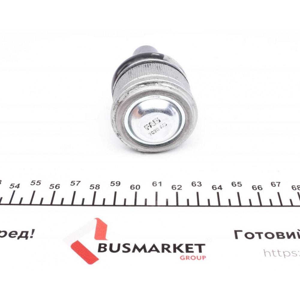 Опора кульова (передня/знизу) Mazda 3/5 03-10