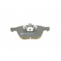 Колодки гальмівні (передні) Ford Transit Connect/Kuga 08-/Focus/Mazda 3/5/Volvo C30/S40/V50 04-
