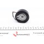 Ролик ГРМ VW Caddy 1.4 00- (натяжний), AUA/BCA/BUD