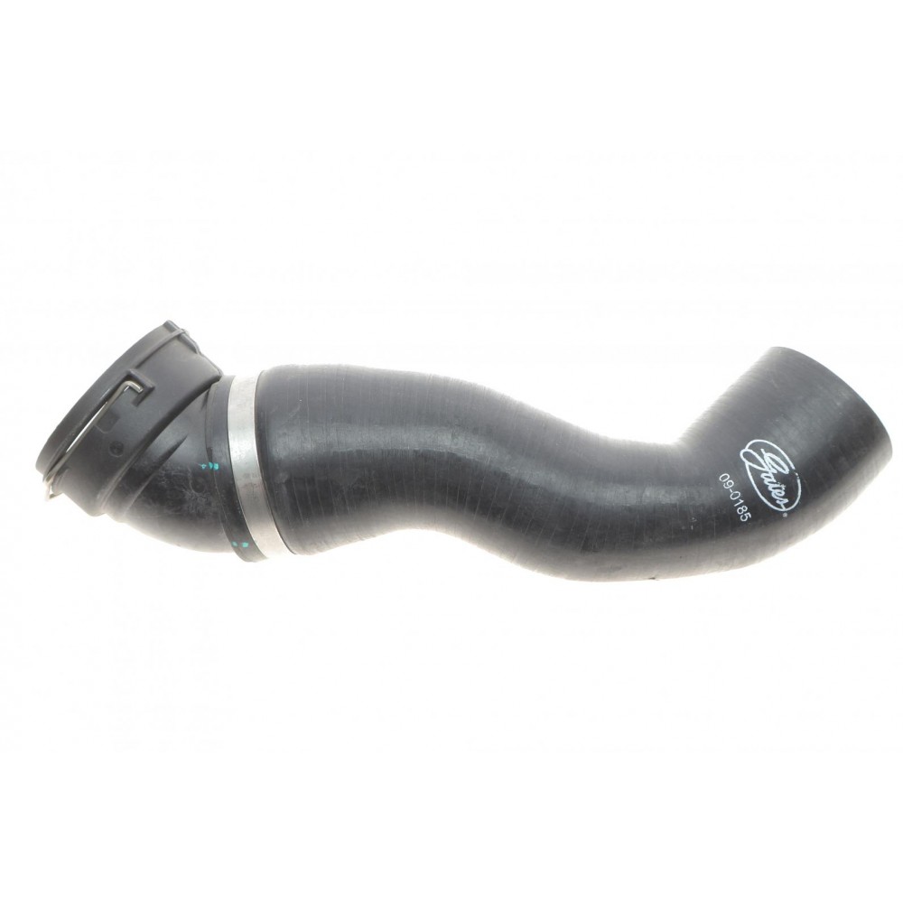 Патрубок інтеркулера BMW 5 (E60/E61) 2.5-3.0 04-10 M57