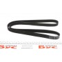 Ремінь генератора Fiat Ducato 2.0JTD 01- (ALT, AC) (6PK1468)