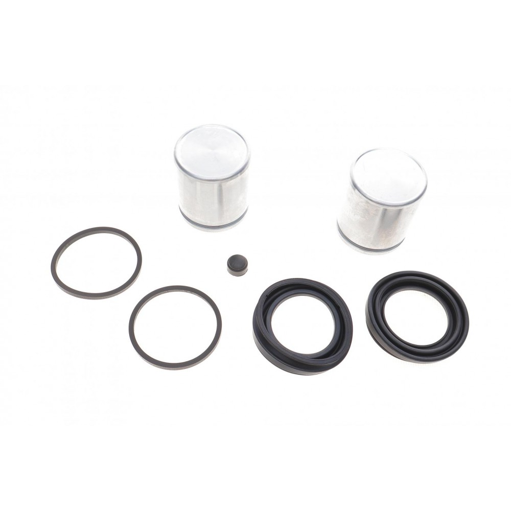 Ремкомплект супорта (переднього) Land Rover Range Rover 94- (d=48mm) (+2 поршня)
