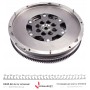 Демпфер + комплект зчеплення VW Crafter 2.5TDI 06-11, 120kw, BJM
