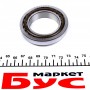 Підшипник КПП Renault Kangoo 98-/(42x68x14/10.5/14)