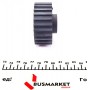 Шестерня колінвалу VW T5/Bora/Golf 4/Passat/Sharan 1.6-2.0 98-10