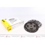 Комплект зчеплення Ford Mondeo 1.8 TD 96-00 (d=228mm)