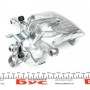 Супорт гальмівний (задній) (R) VW T4 1.8-2.8D 90-03 (d=38mm) (Lucas) (Remanufactured caliper)