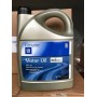 Олива 5W30 GM Dexos1 (5L)
