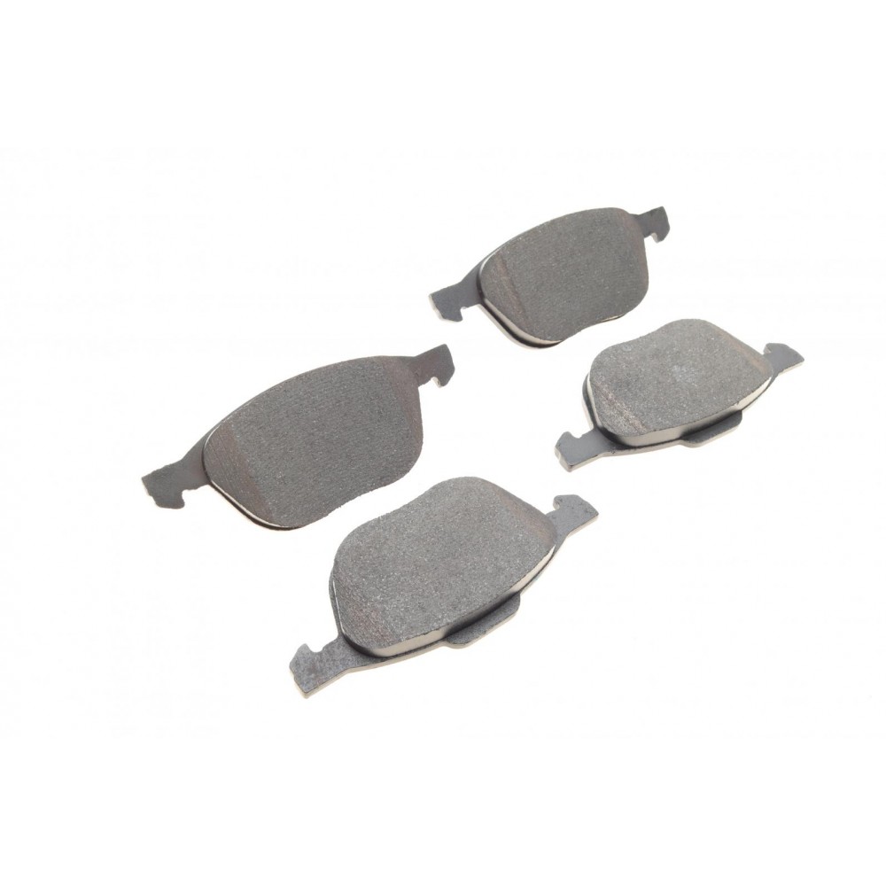 Комплект гальмівних колодок (передніх) Ford Focus II-III/Kuga/Connect/Mazda 3/5/Volvo C30/C70/S40 03-