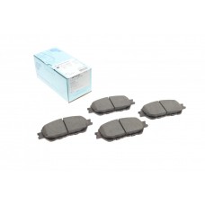 Колодки гальмівні (передні) Toyota Camry 01-06/Alphard 03-08/Lexus ES 96-06