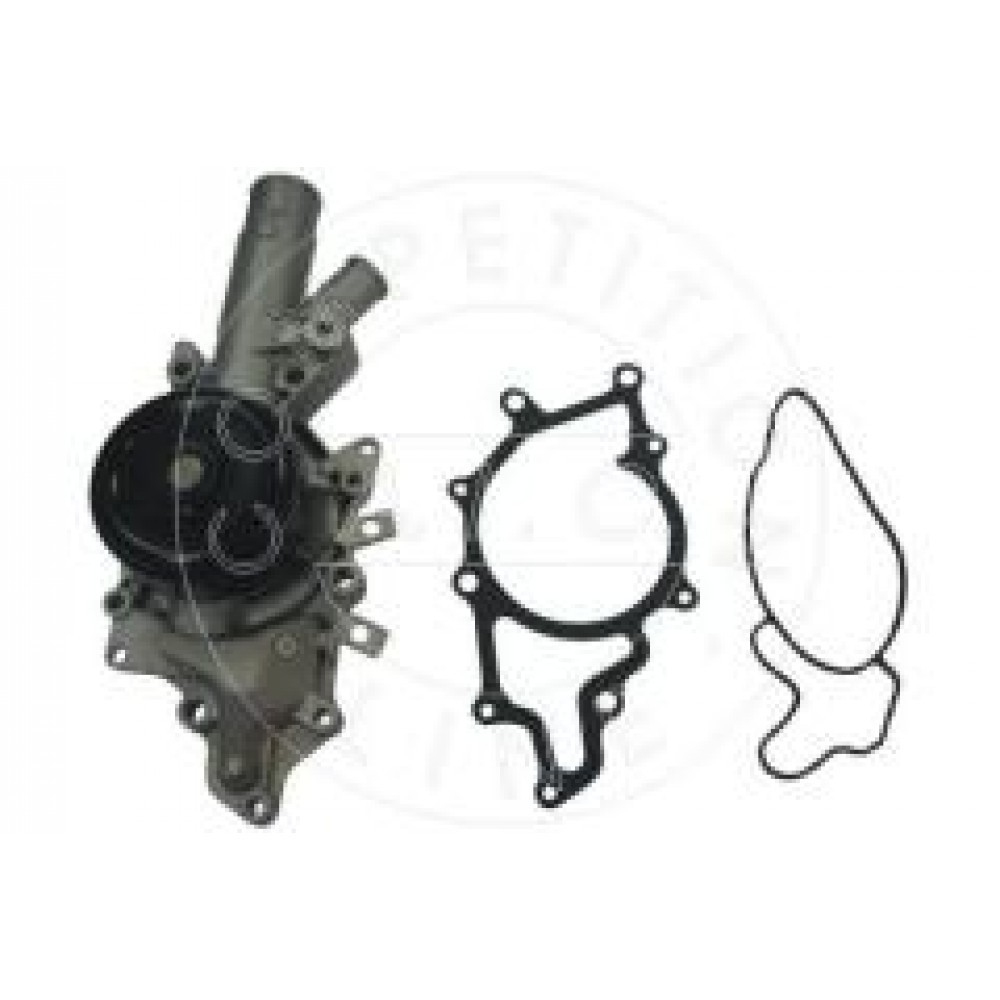 Помпа води MB C-class (W202/S202/W203/S203)/E-class (W210/S210) 2.2/2.7CDI 97-09 (OM611/OM612/OM646)