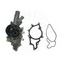 Помпа води MB C-class (W202/S202/W203/S203)/E-class (W210/S210) 2.2/2.7CDI 97-09 (OM611/OM612/OM646)