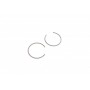 Поршень BMW 3 (E90/F30/F80)/5 (E60/F10)/X5 (F15/F85) 2.0D (N47) 04-18 (84.00mm/STD)