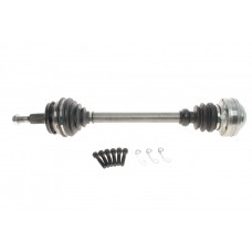 Піввісь (передня) VW T5 1.9TDi/2.0 03-15 (L) (38x27x645)