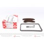 Комплект ланцюга ГРМ BMW 1/3/5/X5/X6/X7 (B47D20/ B57D30/ N47D20/ N57D30/ N47C20) 04-