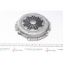 Комплект зчеплення Hyundai Accent III/i30/Kia Rio II/III 1.4/1.6 05- (+вижимний) (d=215mm) z=20