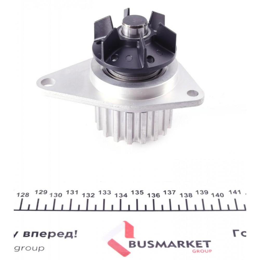 Комплект ГРМ + помпа Citroen Berlingo 1.4i 96-11 (104x17) 48/55kw