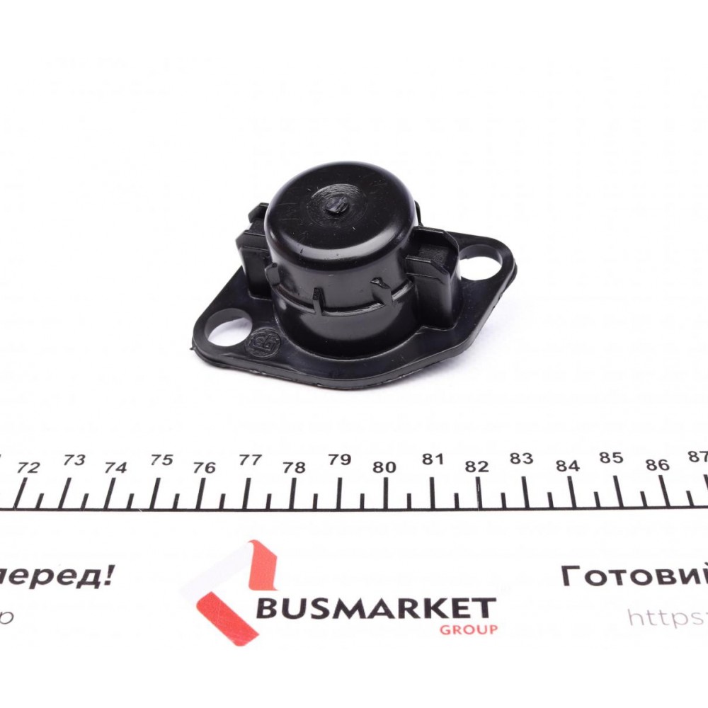 Ремкомплект важеля КПП VW Caddy II 1.9 SDI 95-04