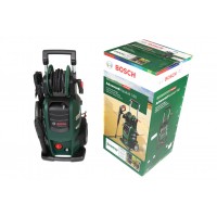 Мийка високого тиску AdvancedAquatak 160 (160 Бар/600 л/год/2600W)
