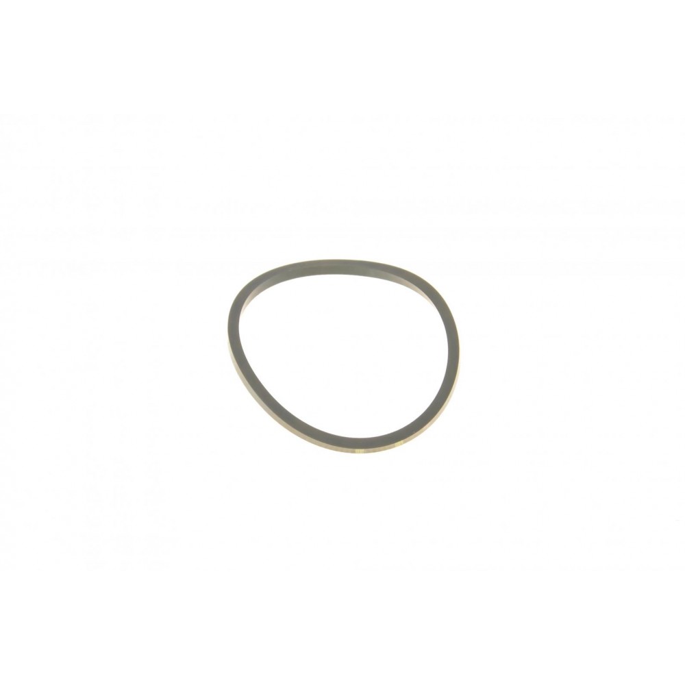 Ремкомплект супорта (переднього) Opel Astra K 15- (d=54mm) (+поршень) (Ate)