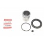 Ремкомплект супорта (переднього) Opel Combo 01- (d=54mm) (+поршень)
