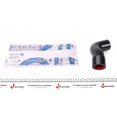 Патрубок інтеркулера Citroen Jumper/Peugeot Boxer 2.2HDi 11-