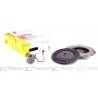 Комплект зчеплення Opel Astra H/Vectra C 1.9CDTI 04- (d=240mm)