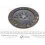 Комплект зчеплення VW T5 2.5TDI/4motion, 03-09, 120/128kw, AXE, BPC, d=240mm (+вижимний)