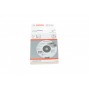 Круг шліфувальний для металів Expert for INOX (76x4mm/d=10mm) (К-кт 2 шт)