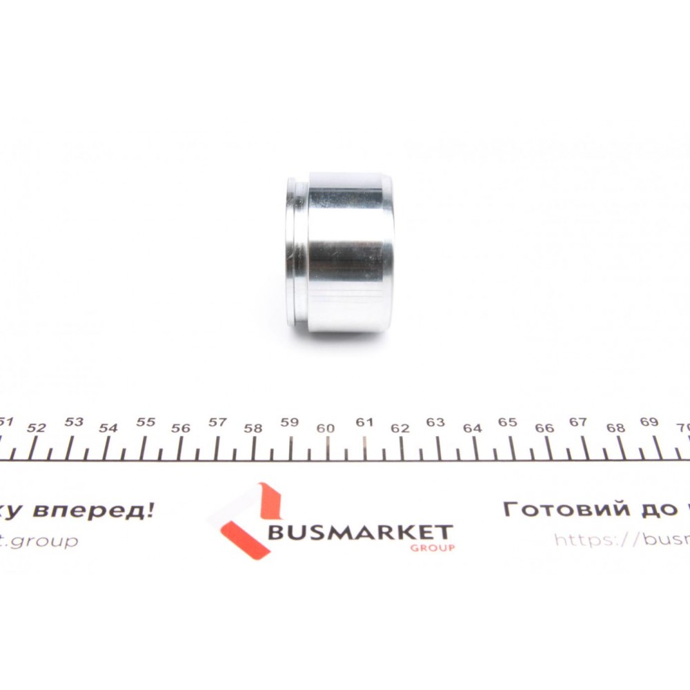 Поршень супорта (переднього) Toyota Land Cruiser/Lexus LX 98- (48x31,5mm) (Ate)