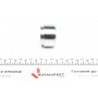 Поршень супорта (переднього) Toyota Land Cruiser/Lexus LX 98- (48x31,5mm) (Ate)
