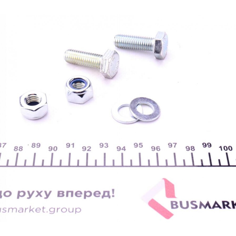 Опора кульова (передня/знизу/L) Audi 80 1.6/1.8/2.0 86-91 (42mm)