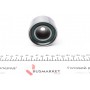 Ролик ГРМ Hyundai Elantra/Kia Carens II/Ceed/Sportage1.6/1.8/2.0 95- (паразитний) (60х28.5)
