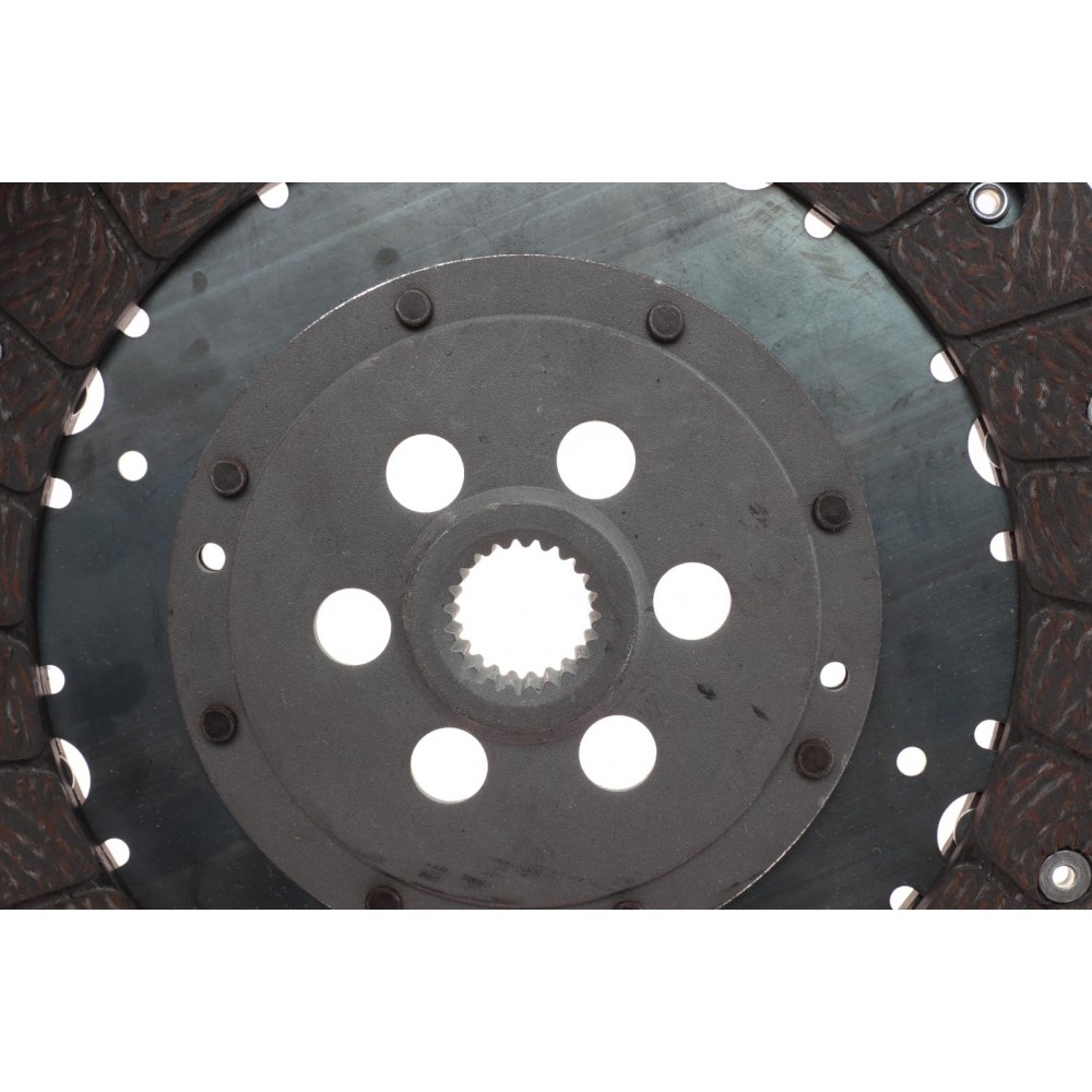 Комплект зчеплення Ford Mondeo III 1.8/2.0 16V 00-07 (d=240mm)