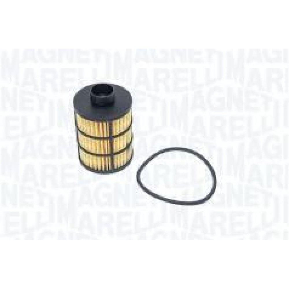Фільтр паливний Fiat Ducato/Doblo/Punto/Citroen Jumper/Peugeot Boxer 1.2-3.0D 00-