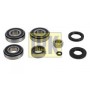 Ремкомплект КПП VW Crafter 2.5 TDI 06-11, (MB:NSG400 /711.653/654, VW:0B7/0CB)