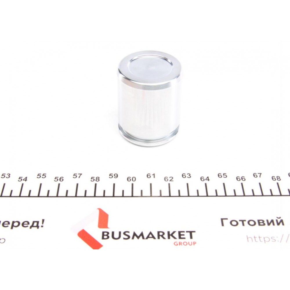 Поршень супорта (заднього) Toyota Avensis 01-09 (38x45mm) (Aisin)