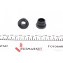 Ремкомплект циліндра гальмівного (головного) Audi A6 94-97 (+ABS) (d=23,8mm) Lucas