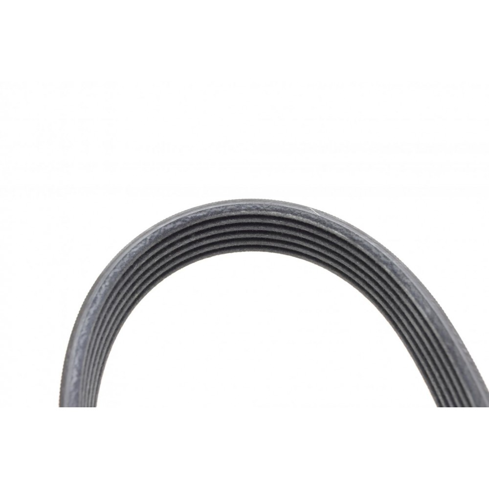 Комплект ременя генератора Citroen C2/C3/C4/Peugeot 207/307 1.1-1.6 02- (6PK1053)