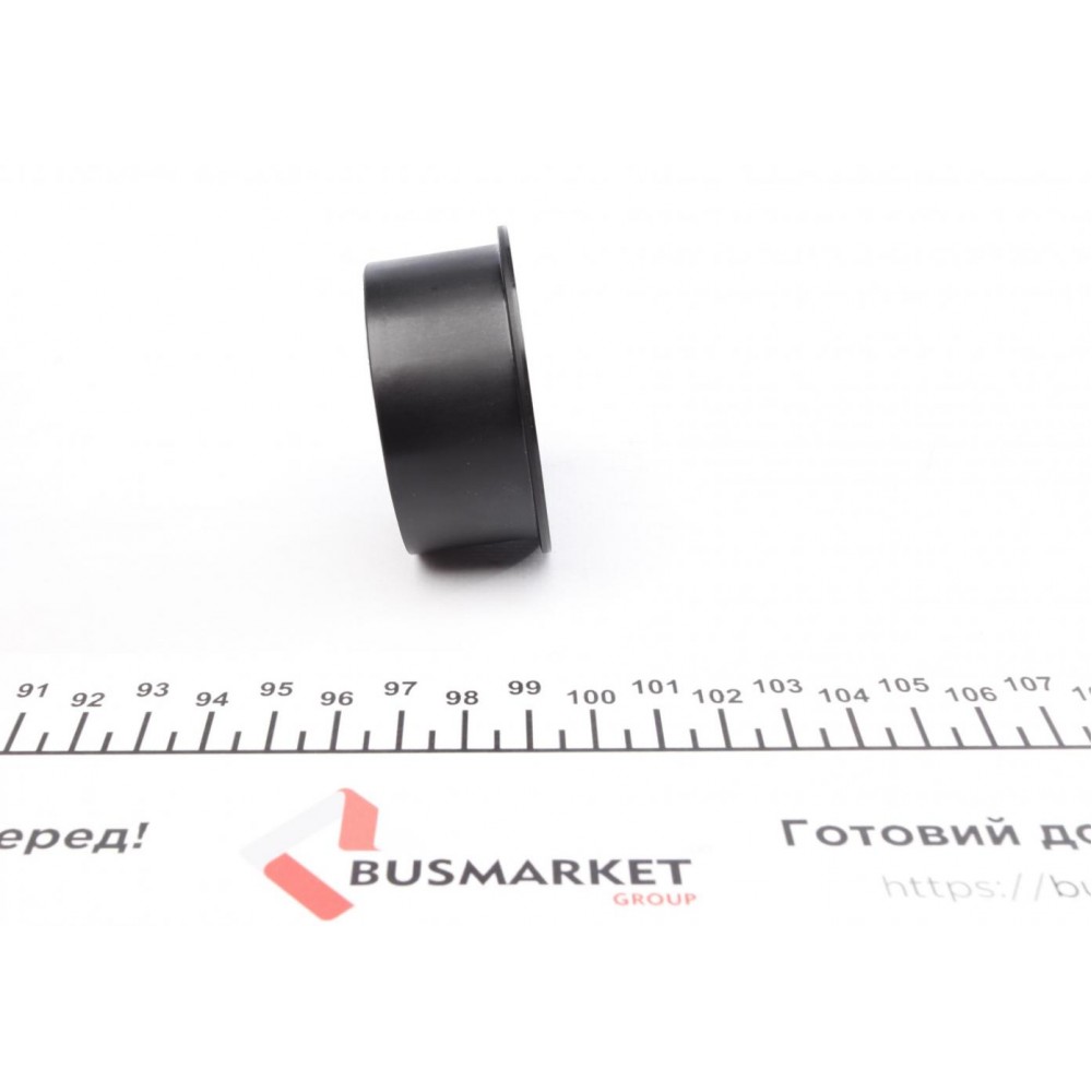 Ролик ГРМ Opel Astra F/G/Corsa B/Vectra B 1.4/1.6/1.8 93-05 Не може бути отримано окремо