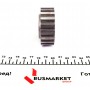 Шестерня колінвалу Renault Kangoo 1.4/1.6 01-