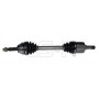 Піввісь Ford Transit 2.2/2.4TDCi 04- (L) (28x41x754)