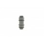 Ремкомплект супорта (переднього) Kia Rio1.3/1.5 16V 00-05 (d=51mm) (+поршень) (Kpw)