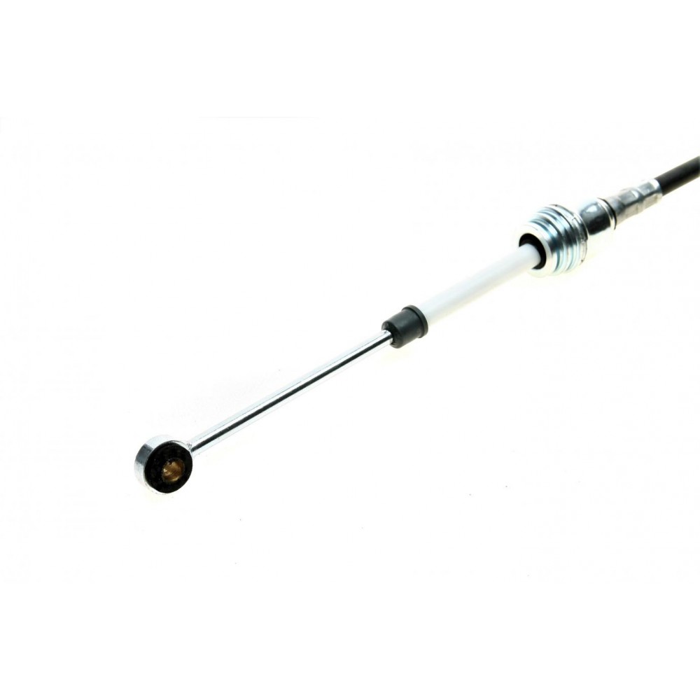Трос куліси Audi A1/Skoda Fabia/Roomster/VW Polo 99- (1224mm)