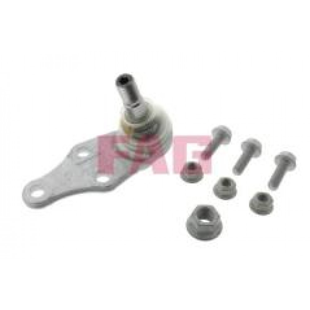 Опора кульова (передня/знизу) Land Rover Freelander 98-06