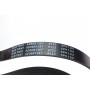 Ремінь генератора Citroen Berlingo/Fiat Scudo/Peugeot Partner 1.9D 98-/ Chevrolet Aveo1.2-1.4 11-