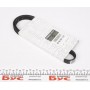 Ремінь генератора Renault Kangoo 1.4i 98-/ 1.6i 02- (5PK1110)
