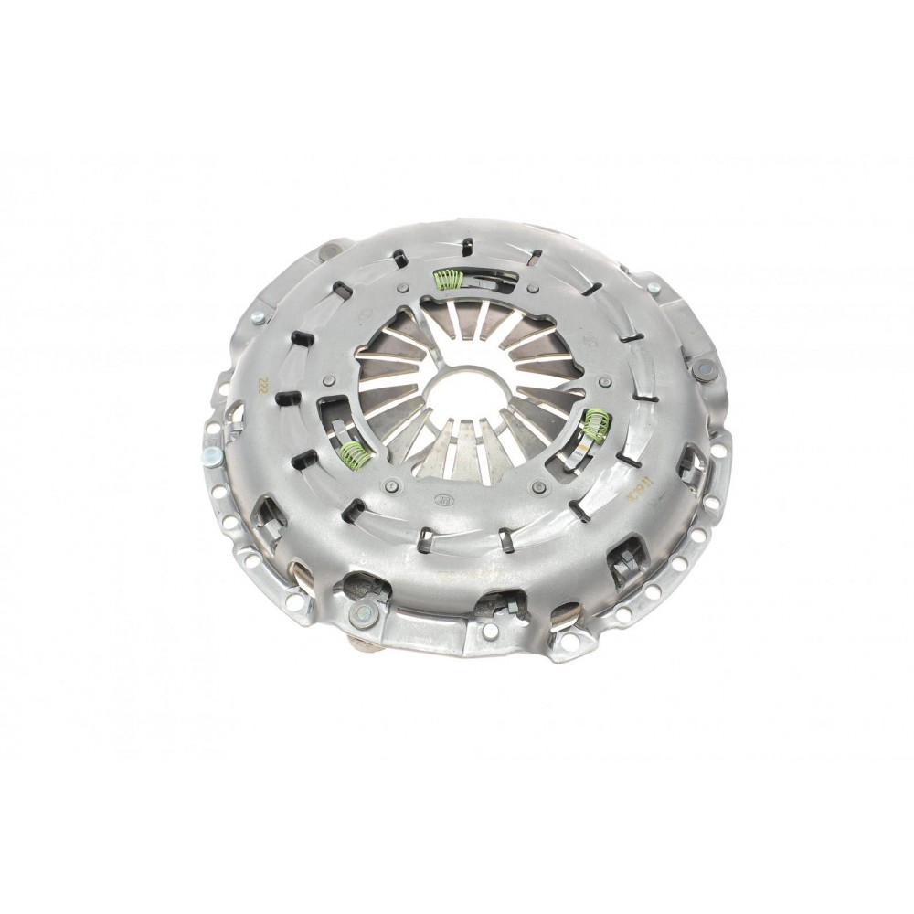 Комплект зчеплення Ford Transit 2.0DI 00-, 55/63/74kw (d=254mm)