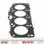 Прокладка ГБЦ VW Caddy 1.9TDI 03- (2 метки), 1,53 мм, Ø81,00 мм