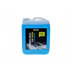 Шампунь автомобільний RM 519 (5L)(K 2-K 7/K Mini)